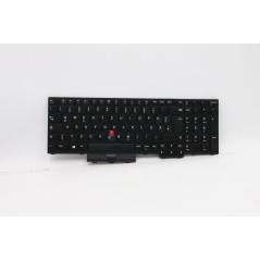 Lenovo FRU Thor Keyboard Num NBL